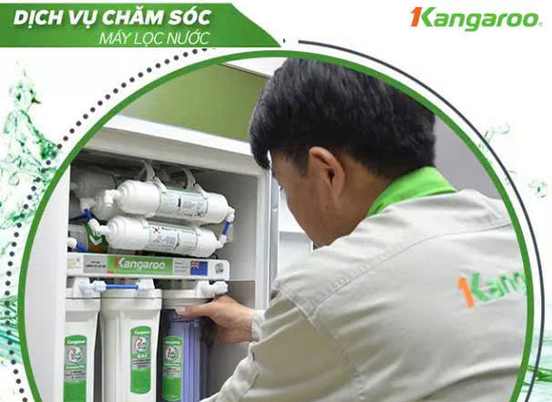 Đội ngũ nhân viên