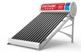 máy nước nóng đối tác Đại Thành