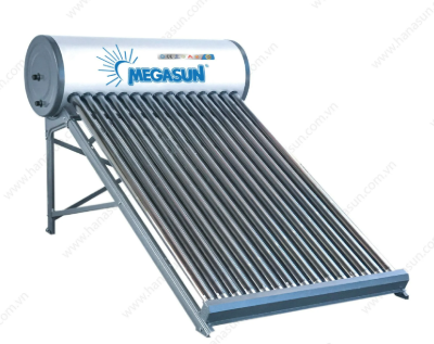 máy nước nóng đối tác Megasun
