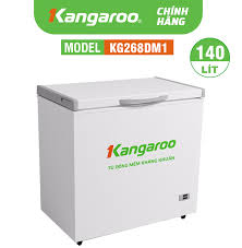 tủ đông mát kangaroo